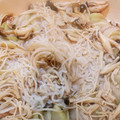 ラブソラ♪'s cooksnap of when they made 大根と豚肉のミルフィーユ蒸し鍋.