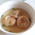 さーパパ's cooksnap of when they made 明石焼き.