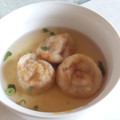 さーパパ's cooksnap of when they made 明石焼き.