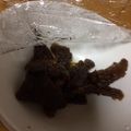 カナー's cooksnap of when they made レバーの唐揚げ（黄金のたれ味）.