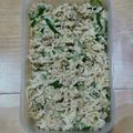ぶーちゃんズ's cooksnap of when they made 簡単過ぎる切り干しサラダ.