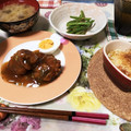 たぁープ〜's cooksnap of when they made 唐揚げの甘酢あん.