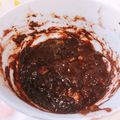 あや之助's cooksnap of when they made レンジで超簡単♪チョコバナナジャム.