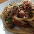 たまご母さん's cooksnap of when they made 簡単♡柔らかチャーシュー.