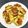 J_son's cooksnap of when they made コロッケ風ポテトサラダのパン粉焼き♪簡単.