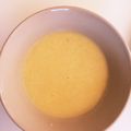 はに333's cooksnap of when they made さつまいも☆ポタージュ.