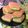 エコー＊＊'s cooksnap of when they made 雛祭に♪菱餅型練乳クリームサンドクッキー.