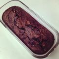 ちおりんママ's cooksnap of when they made 簡単しっとりおからバナナケーキ♪.