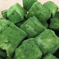 クックMJHPI2☆'s cooksnap of when they made ■抹茶のギモーブ■■■.