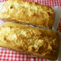MINARIN5's cooksnap of when they made バター不要泡立て無し！簡単パウンドケーキ.