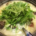 はるとニモdaddy's cooksnap of when they made さっぱり☆鶏つくねのゆず塩鍋.