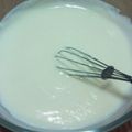 ★なみママ☆'s cooksnap of when they made 簡単！失敗なし！レンジでホワイトソース.