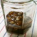 ゆうりママ's cooksnap of when they made 捨てないで！生姜の皮で生姜醤油.