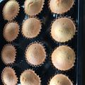 ゆうこりんp's cooksnap of when they made 懐しい。甘食.