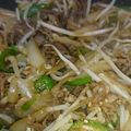 ちーたんずはうす's cooksnap of when they made すぐできる☆簡単☆プルコギ.