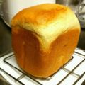 pantera824's cooksnap of when they made ココナッツパン.