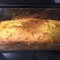 みけです's cooksnap of when they made 人参たっぷり☆ヨーグルトパウンドケーキ.