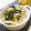 メルティローズ's cooksnap of when they made きのこのウェイパー（中華だし）煮.