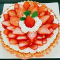 キッチンつむじ's cooksnap of when they made 初心者さんでも簡単！タルト生地.