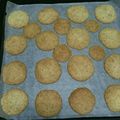 クックHN1W05☆'s cooksnap of when they made バレンタイン型いらず超簡単紅茶クッキー.