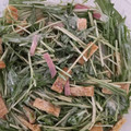 ちゃろみん's cooksnap of when they made 水菜と油揚げの簡単サラダ.