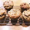 ひらぴーきょ's cooksnap of when they made 簡単！米粉のスイートポテトケーキ☆.