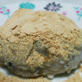 zakkiiM's cooksnap of when they made おからとあずきのもちもち.