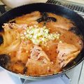 ｔａｇｕｃｈｉ's cooksnap of when they made 臭みゼロ！ぶりのあらでみぞれ煮.