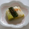 いしまいﾁｬﾝ's cooksnap of when they made とろとろ♡ネギのだし煮.