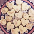 aikoo926's cooksnap of when they made 低糖質　ココナッツオイルのホワイトチョコ.