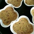 あんずママん's cooksnap of when they made 離乳食 中期に！バナナいちご豆乳プリン.