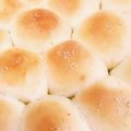 かずミニー's cooksnap of when they made 翌日も柔らかいまま あんパン.