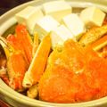ＷａＴヒロコロ's cooksnap of when they made かに鍋のだし.
