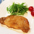 デコれな's cooksnap of when they made たれが決め手♪柔らかな✿豚の生姜焼き✿.