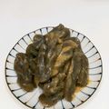Ruri03's cooksnap of when they made コンニャクの味噌ダレ和え.