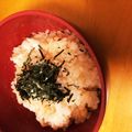 ☆ichika＊☆'s cooksnap of when they made タラコマヨの混ぜご飯(o´罒`o)♡.