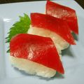 もりはん's cooksnap of when they made 簡単＊にぎり寿司(基本のすし飯).