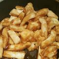オリーブゥ's cooksnap of when they made ■柔らか～い！いか天、特製天つゆ和え■.