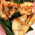 クックSF4PQ2☆'s cooksnap of when they made ささみのカレーゆず胡椒焼き.