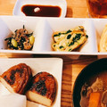 ささなお's cooksnap of when they made ひじきと蒟蒻と薄揚げの煮物.