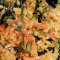 まくきてぃ's cooksnap of when they made 野菜のみそ玉炒め.