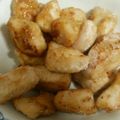 クックVNPKXS☆'s cooksnap of when they made 鶏むね肉の照り焼き和風だれ.