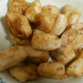 クックVNPKXS☆'s cooksnap of when they made 鶏むね肉の照り焼き和風だれ.