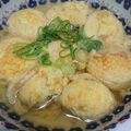 なのはなのんこ's cooksnap of when they made 明石焼き.