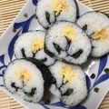 napico's cooksnap of when they made トシチンママの「節分☆恵方巻き」.