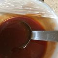ひなひびももしょう's cooksnap of when they made 簡単☆スイートチリソース.