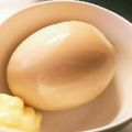 Yutanpo358's cooksnap of when they made 【糖質制限】常備菜・お手軽煮卵.