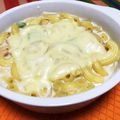 クックXLS5X4☆'s cooksnap of when they made フライパンで簡単グラタン♡.