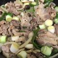 ゆきえ★♡'s cooksnap of when they made 豚肉とピーマンの味噌炒め.