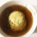 Coco812's cooksnap of when they made レンジde簡単♡豆腐しんじょ♪.